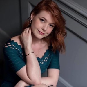 Louise - Prof de piano - Paris
