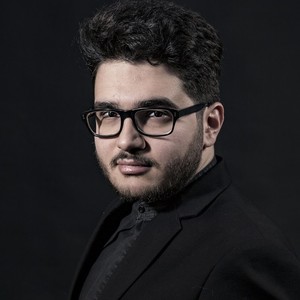 Vittorio - Prof de piano - Lucera