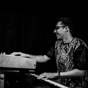 Jean-Baptiste - Prof de piano - Charenton-le-Pont