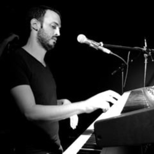 Julien - Prof de piano - Avignon
