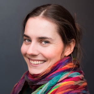 Elisabeth - Prof de piano - Paris