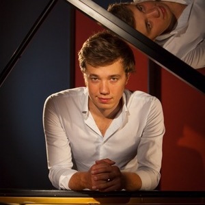 Baptiste - Prof de piano - Paris
