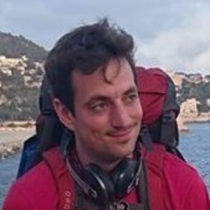 Nicolas - Prof de piano - Montpellier
