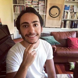 Elio - Prof de piano - Paris