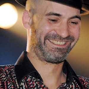 Aleksander - Prof de piano - Paris 15e