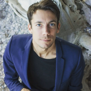 Maxime - Prof de piano - Paris 3e