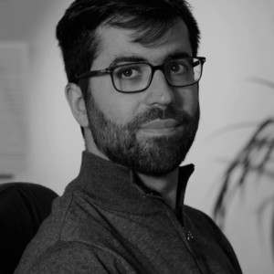 Nicolas - Prof de piano - Paris