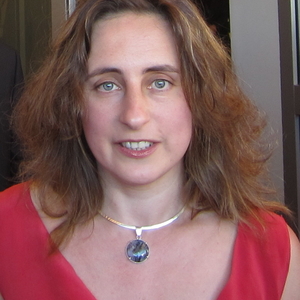 Sylvia - Prof de piano - Paris 8e