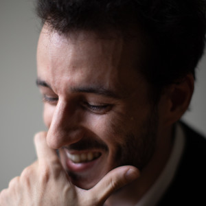 Benjamin - Prof de piano - Paris