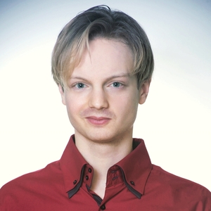 Guillaume - Prof de piano - Paris