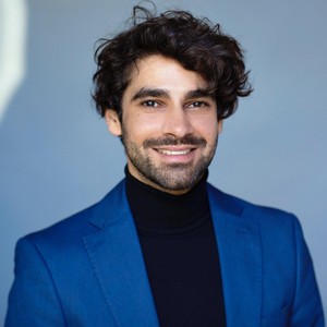 Gabriel - Prof de piano - Paris