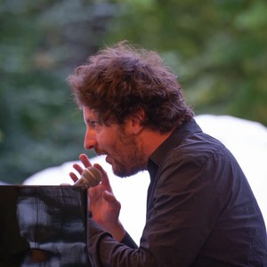 Adrien - Prof de piano - Paris