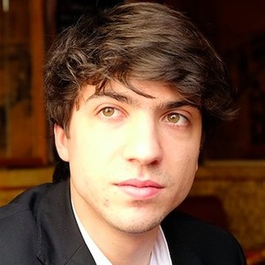 Josquin - Prof de piano - Paris