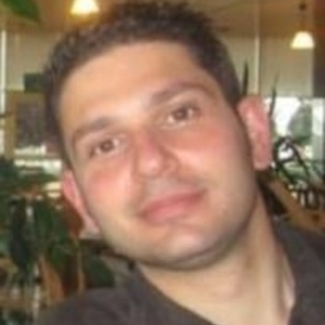 Firas - Prof de piano - Paris