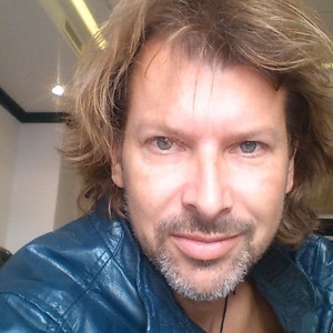 Ciprian - Prof de piano - Paris