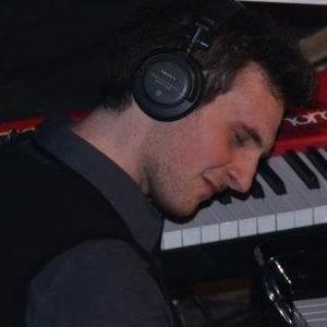 Nicholas - Prof de piano - Paris