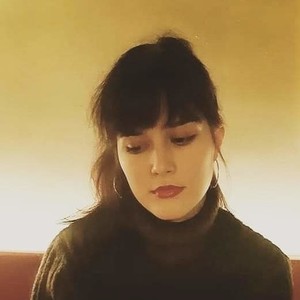 Ester - Prof de piano - Paris