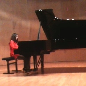 MENGXIN - Prof de piano - Paris