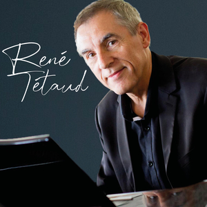 René - Prof de piano - La Roche-sur-Yon