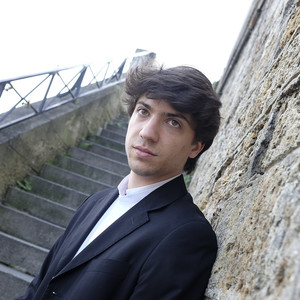 Josquin - Prof de piano - Paris