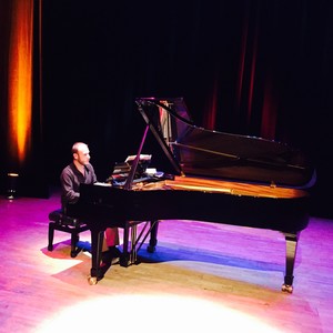 Sylvain - Prof de piano - Avignon