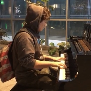 Noah - Prof de piano - Daly City