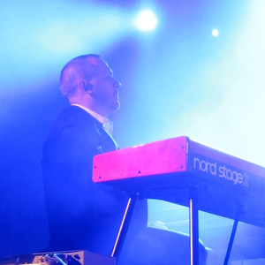 Alexandre - Prof de piano - Saint-Germain-en-Laye