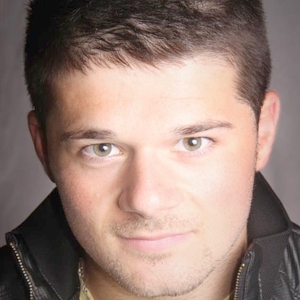 Thomas - Prof de piano - Toulouse