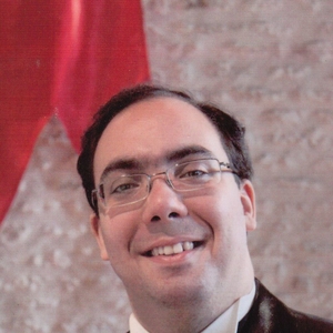 Jean - Prof de piano - Paris