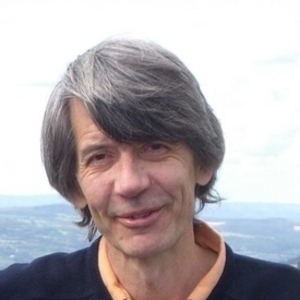 Alan - Prof de piano - Puteaux