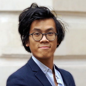Olivier - Prof de piano - Paris