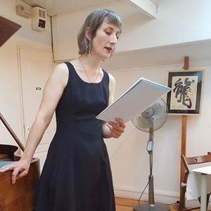 Vanessa - Prof de piano - Saint-Maur-des-Fossés