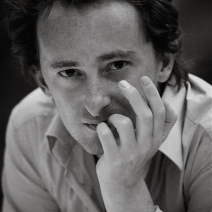 François - Prof de piano - Paris