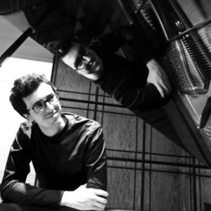 Simon - Prof de piano - Cap-d'Ail