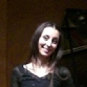 Eleonora - Prof de piano - Paris