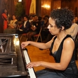 Soraya - Prof de piano - Paris 5e