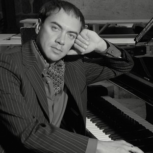 Dimitri - Prof de piano - La Garenne-Colombes