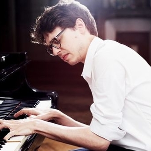 Damien - Prof de piano - Paris