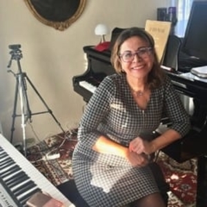 Aybeniz - Prof de piano - Marly-le-Roi