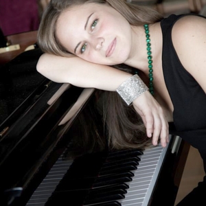 Lucia - Prof de chant - Paris