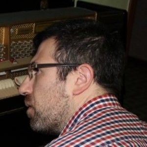 Gennaro - Prof de piano - Lyon
