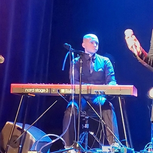 Quentin - Prof de piano - Dunkerque