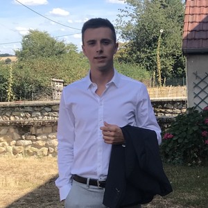 Louis - Prof de piano - Gif-sur-Yvette