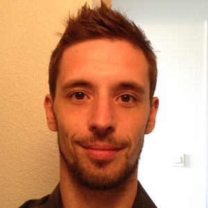 Mathieu - Prof de piano - Villiers-sur-Marne