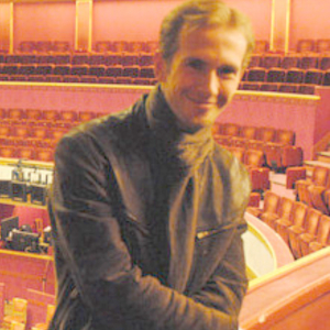 Cyprien - Prof de piano - Paris