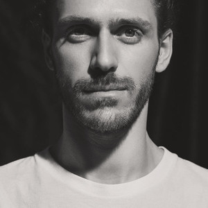 Joseph - Prof de piano - Paris