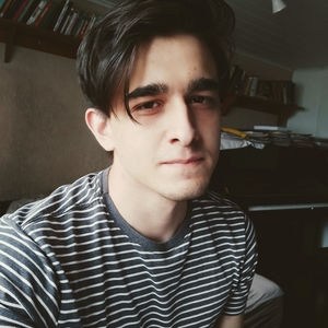 Bruno - Prof de piano - Paris