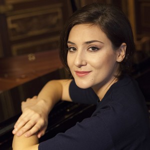 Veizi - Prof de piano - Paris