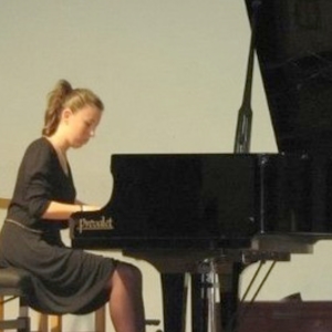 Clémence - Prof de piano - Paris