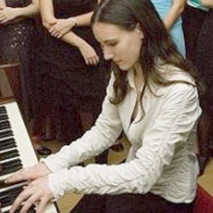 Audrey - Prof de piano - Lyon